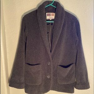 Vintage KB Apres Blazer XS